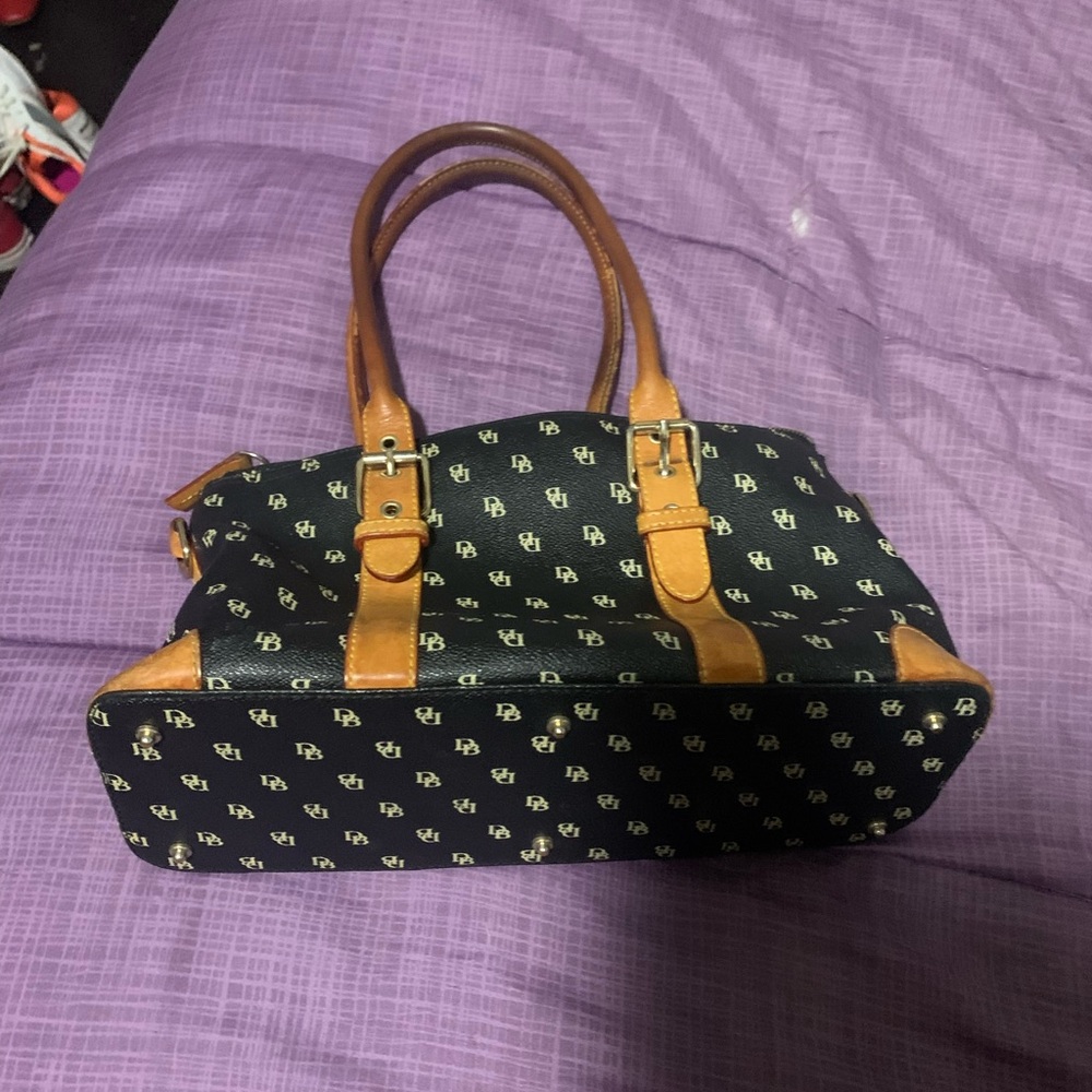 Dooney and Bourke bag